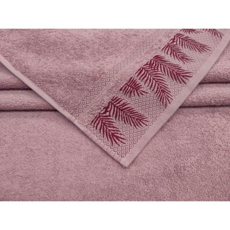 Trick Primavelle Hawaiii, 500 g, size 50x90 cm, color is a souxy rose-1