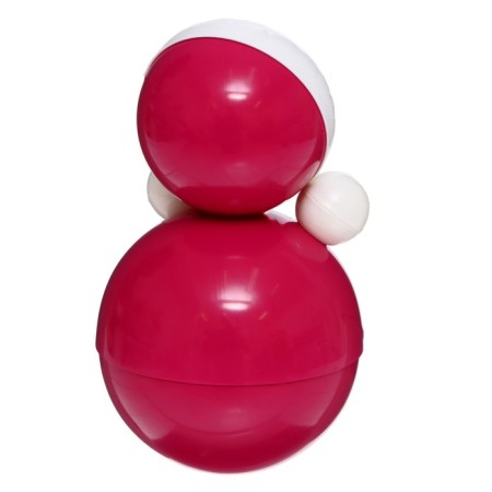 Nevalyashka in art packaging-2