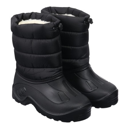 Male boots combined with a latch, up to -25 °, S -36.340B, size 42