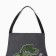 Apron Dilyana "The main in the kitchen" 70x60 cm, horn, 100% HL, 160g/m2