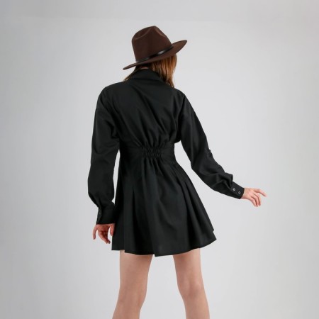 SL-tank dress, 40, black-4