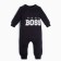 Koloson Kidson I am "Little Boss", height 86-92 cm, black color
