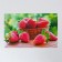 Joy Home Serving Napkin, Strawberry, 26x41 cm