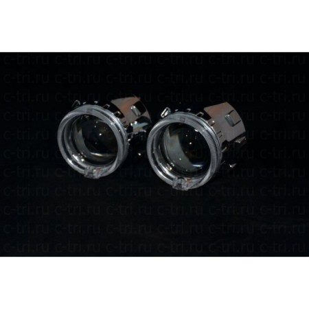 Bixenon Linza C3 G3 for H1+Ang. Eyes (G3-P30-01A) CCFL (pair)-1