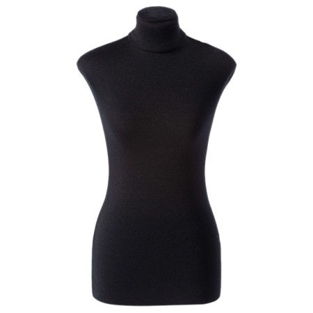Betty large -scale mannequin, Standard set, size 1: 2 (42), black-2