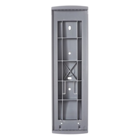 Demosystem of a desktop rotating on 10 panels A4 Calligrata, gray-8