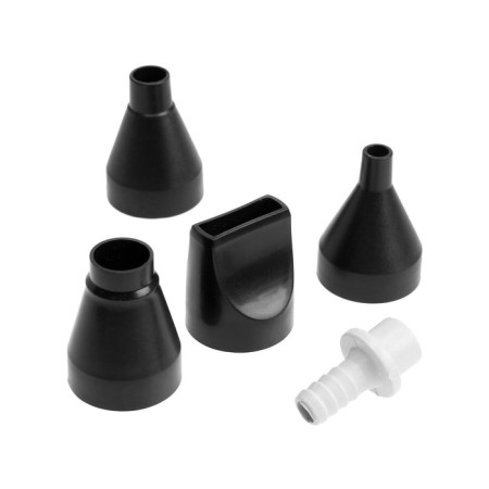 Nozzle for a tundra drill, for supplying a construction mixture, 6 l, 4 nozzles in the kit-9