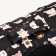 Bag - carrying for animals "Bear", black, size m, 40 x 21 x 27 cm