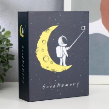 Photo album in 100 photos 10x15 cm 