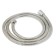 Shower hose Accoona A381-1, 150 cm, for mixers with metric thread M22 (RUS/IMP)