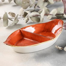 Menzhitsa ceramic 2 cells 