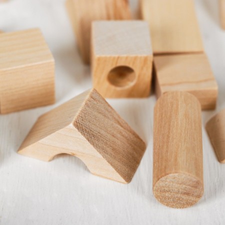 Construction set No. 3, 90 elements-2