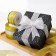 Boil tape, 20 mm, 23 ± 1 m, gold color