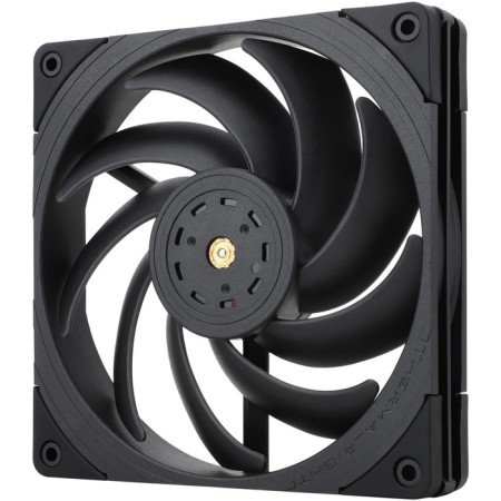 Thermalright TL-B14B EXTREME Black 4-Pin 31.4DB 240GR RET (TL-B14B-EX)-2