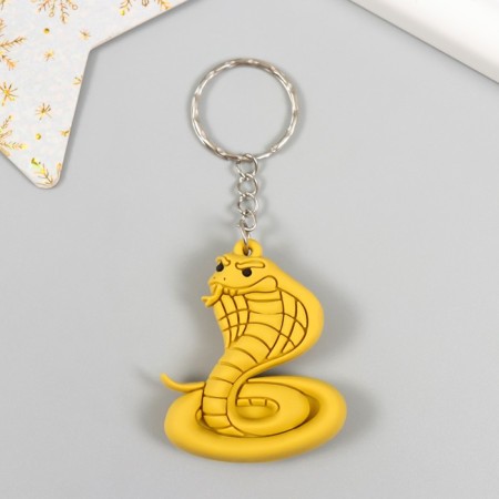 Trick Rubber "Bright Cobra" mix 5x4 cm-1