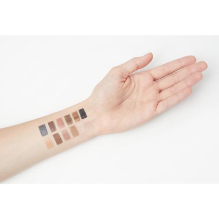 TF Style PaleShadow TF Stylette Eyeshadow Shadows, tone 901c gold smoking-2