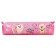 Penal soft, 1 compartment, quadro, 45 x 210 mm, PMO 11-20 "Fashionable dogs" 70561