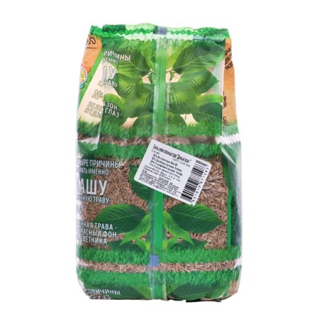 Green corner, "summer cottage", 0.75 kg seeds-1