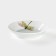 Porcelain saucer "Dragonfly", 165 ml, d = 14 cm