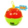 Developing "ball" toy (at a net)
