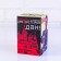 Great glass in a gift package "Dr." 250 ml