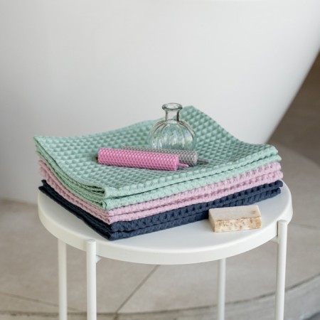 Tori towel set, size 50x70 cm, 2 pcs-3