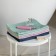 Tori towel set, size 50x70 cm, 2 pcs