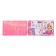 Book with stickers and stencils "Makeupian Album"