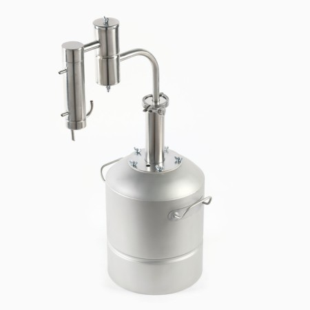 Moonshine apparatus ataman 15 l-3