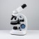 Microscope Laboratory multiplicity 40,100,400, backlight