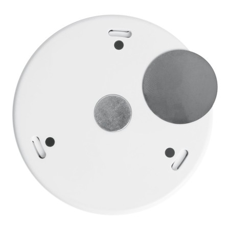 A lamp with a motion sensor 0.5W, 2LED, IP20, 7,2x7.2x2.5 cm-4
