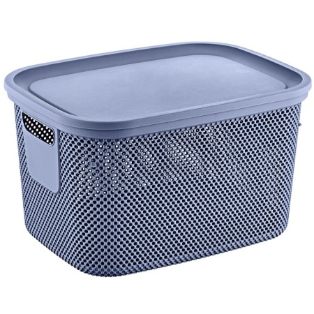 Basket Hobbylife Nickel, 18 l, color mix-1