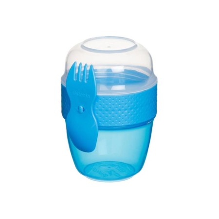 Two -level container, 515 ml-4