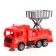 Game set "Fire Service", inertia, 5 trucks in the kit