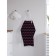 Apron kitchen with a photo print "Love", adjustable, size OS