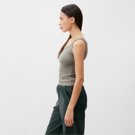 Mike Women's Mist R.M, olive-3