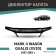 Defly hood deflector for Toyota Mark II Wagon Qualis (XV20), 1997-2002