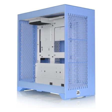 Thermaltake CTE E600MX HYDRANGEA BLUE BLUE without BP E-ATX 11x120mm 4x140mm 2xusb3.0 Audio 1064979-1