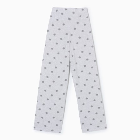 Women's Direct Pants KAFTAN "Stars" p. 52-54, gray-7