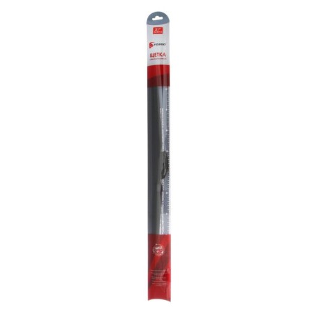 Cartage wiper brush 21/530 mm, winter-3