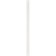 Synthetic brush, round, gamma "Gold Brush" No. 8, French mount, short handle