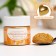 Glitter water -soluble Konfinetta "Golden" for decorating desserts and drinks, 5 g.