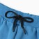 Baby trousers, blue color/diamonds, height 146-152 cm