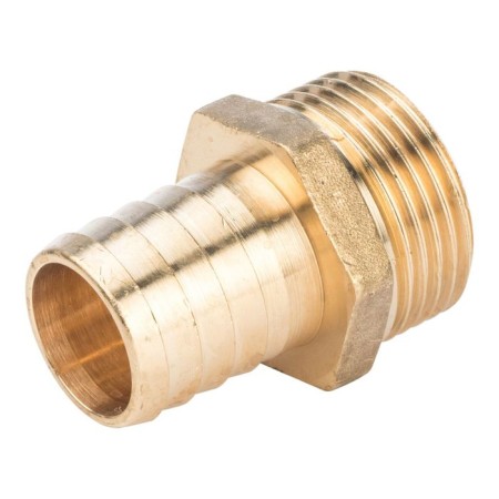 Stout SFT -0035-000130, 1 "x 30 mm, external thread-3