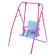 Swing for dolls 1, mix