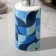 Disitor for liquid soap "Geometry", 350 ml.