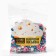 Sprinking soft: blue, pink, white, 50 g.