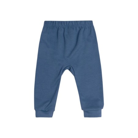 Basic cuffs with BASIC cuffs, height 56 ​​cm, blue color-1