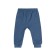 Basic cuffs with BASIC cuffs, height 56 ​​cm, blue color