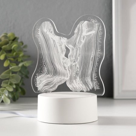 Light "Kiss" Led RGB from the Risalux network-5